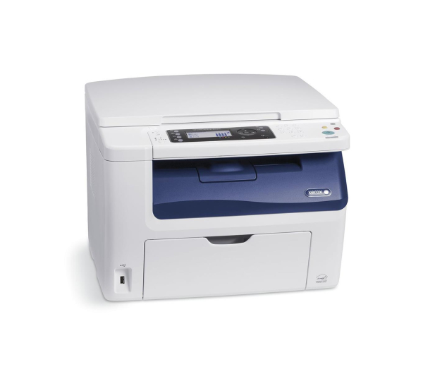 Xerox WorkCentre 6025 (WIFI) - 226481 - zdjęcie 2